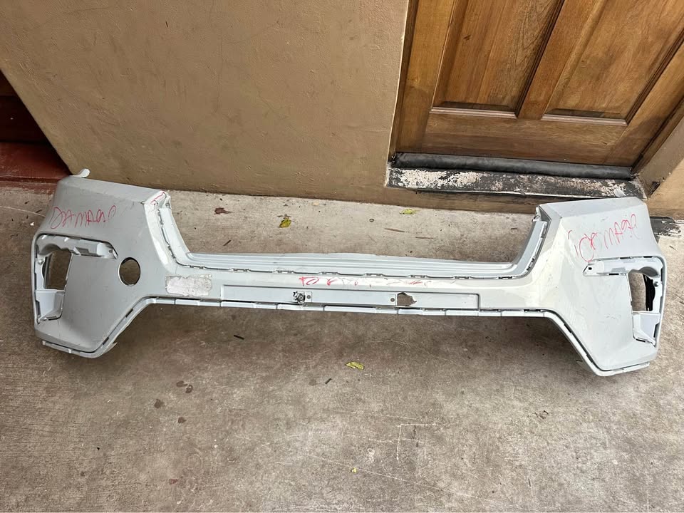 Honda Brv 2024 to 2026 front bumper - Private Seller Honda Brv 2024 to 2026 front bumper - Private Seller