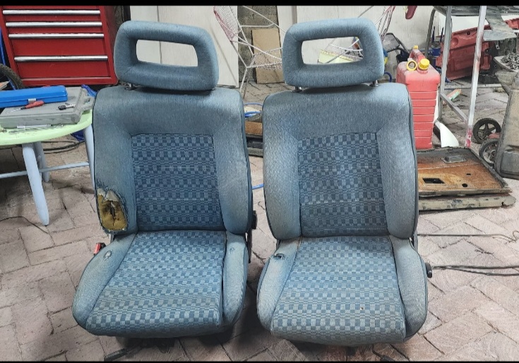 Car seats - Private Seller Car seats - Private Seller