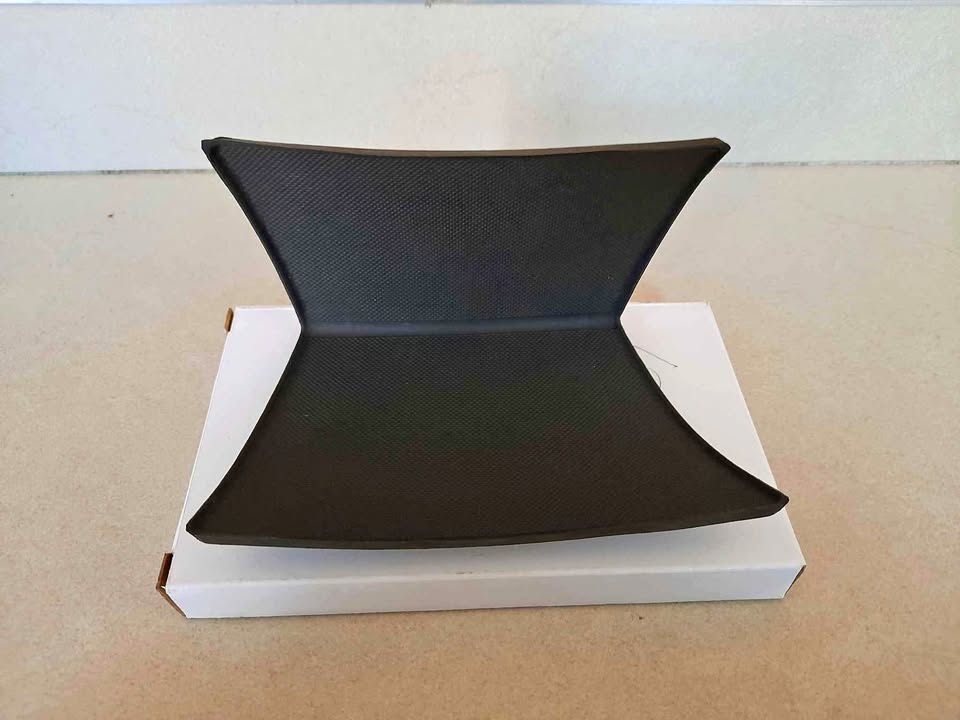 VW POLO VIVO 10/17 LOWER CENTER CONSOLE RUBBER MAT FOR SALE