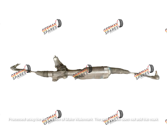 Audi A5 Used Electric Steering Rack for Sale - Private Seller