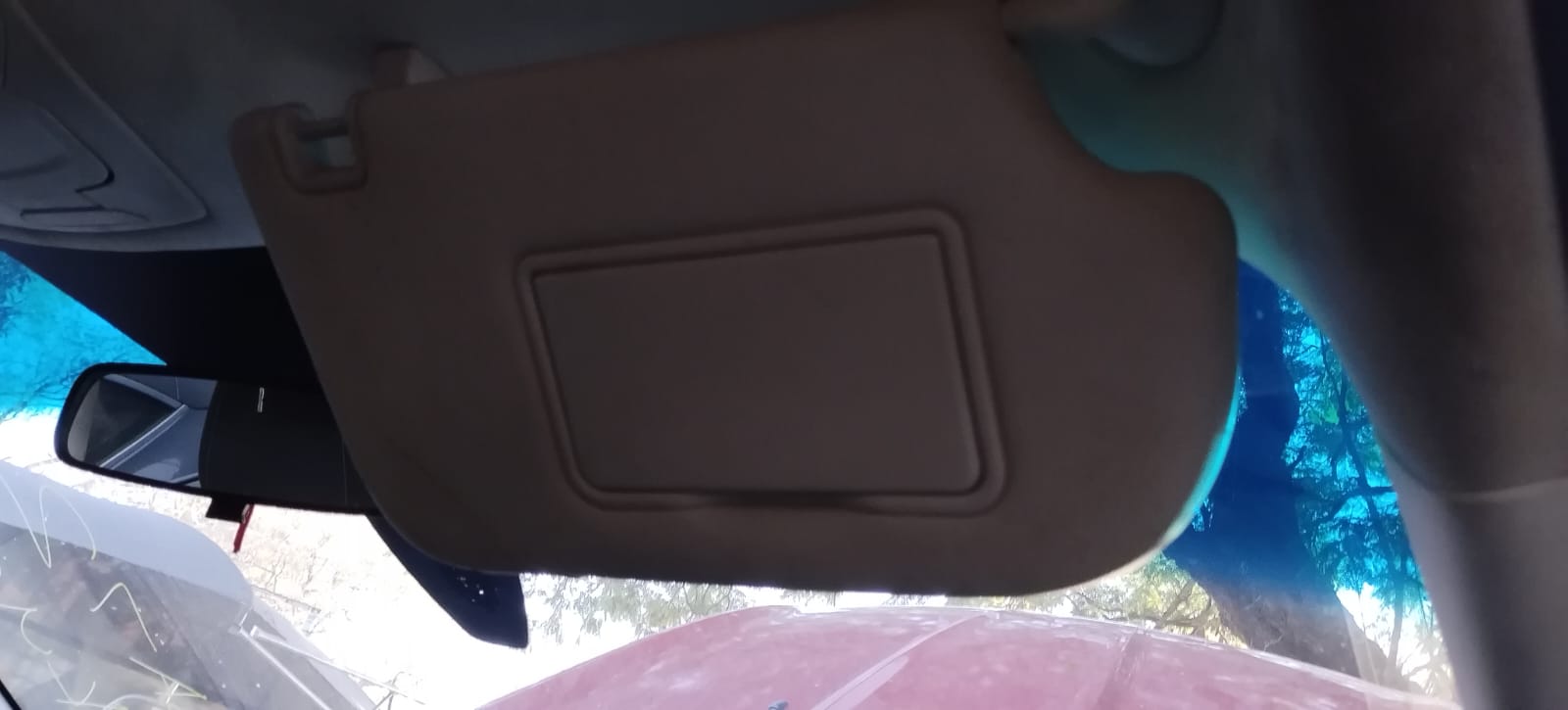 2014 FORD KUGA 1.5 PETROL STRIPPING FOR SPARES