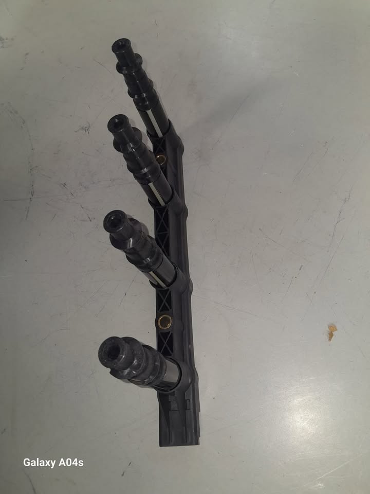 PEUGEOT 207 1.4L IGNITION COIL PACK 6 PIN FOR SALE - Private Seller