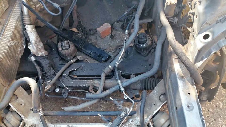 BMW E90 320I SUBFRAME. - Private Seller