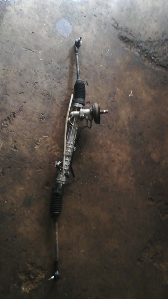 PEUGEOT 206 STEERING RACK FOR SALE - Private Seller PEUGEOT 206 STEERING RACK FOR SALE - Private Seller