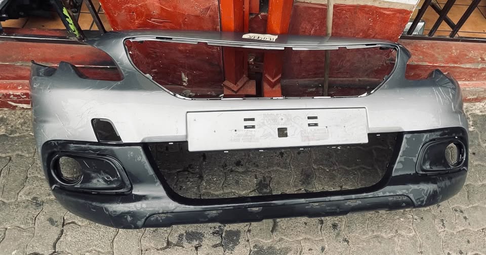 Peugeot 2008 bumper - Private Seller