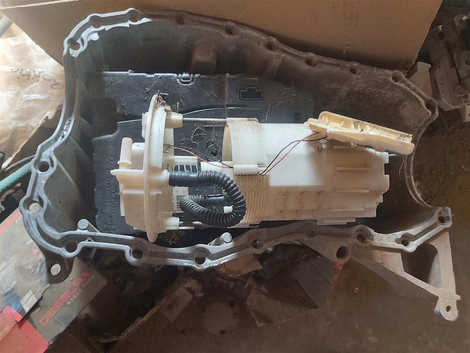 Renault 1.5 diesel sump - Private Seller Renault 1.5 diesel sump - Private Seller