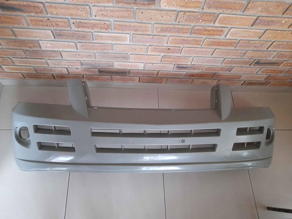 SOYAT BAKKIE NEW FRONT BUMPERS FORSALE