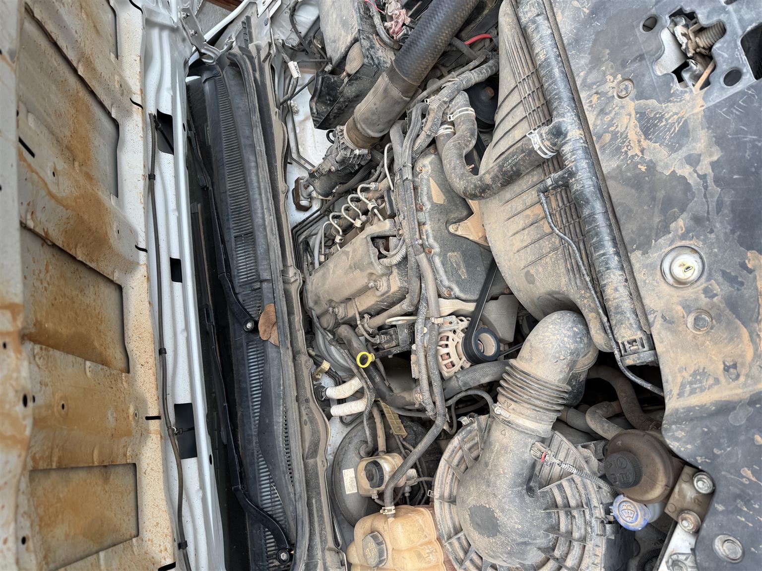 2.2 Ford ranger engine and 5 speed gearbox for sale. - Private Seller 2.2 Ford ranger engine and 5 speed gearbox for sale. - Private Seller