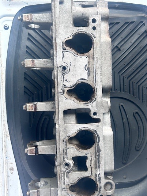 Ford bantam 1.6l head cylinder - Private Seller Ford bantam 1.6l head cylinder - Private Seller