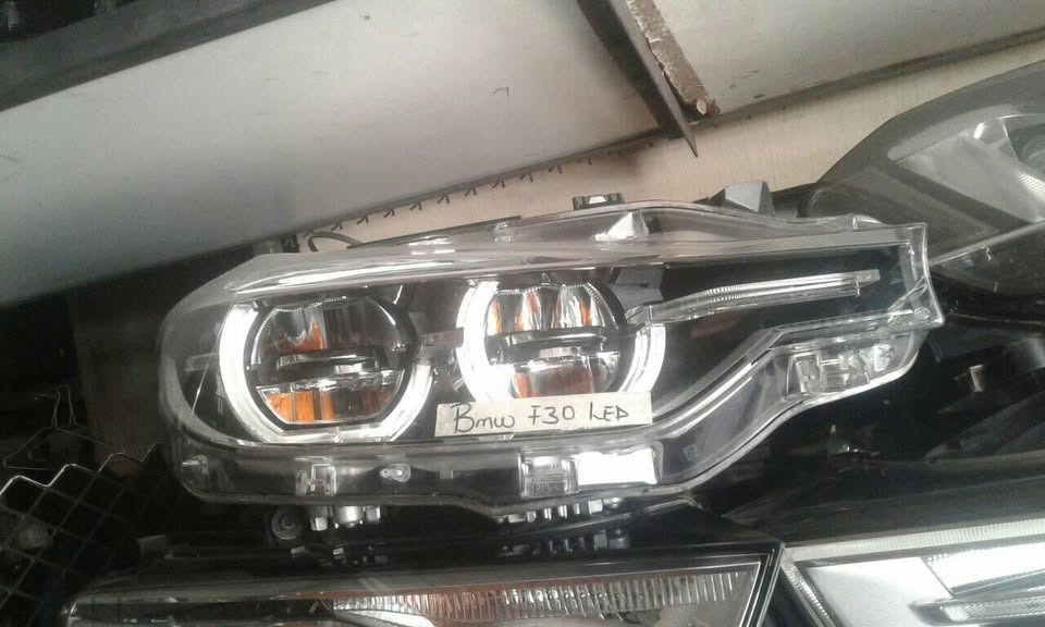 BMW f30 led headlight - Private Seller BMW f30 led headlight - Private Seller
