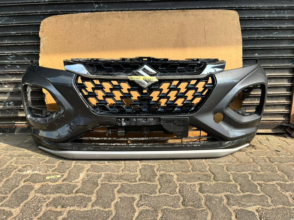 Suzuki Fronxy Bumper - Private Seller Suzuki Fronxy Bumper - Private Seller