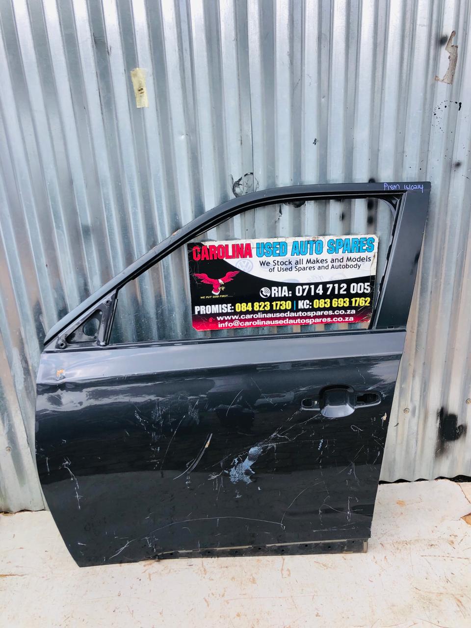 Suzuki Vitara left front side door - Private Seller Suzuki Vitara left front side door - Private Seller