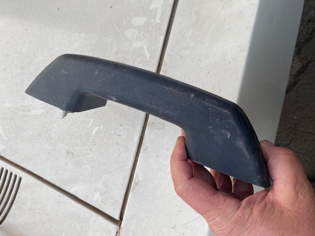 Citi Golf Grab Handle Arm Rest. - Private Seller Citi Golf Grab Handle Arm Rest. - Private Seller