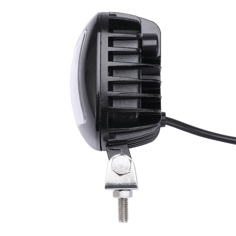 LED Bike Vehicle Spot Lights 30W 10V~32V DC. Brand New Units