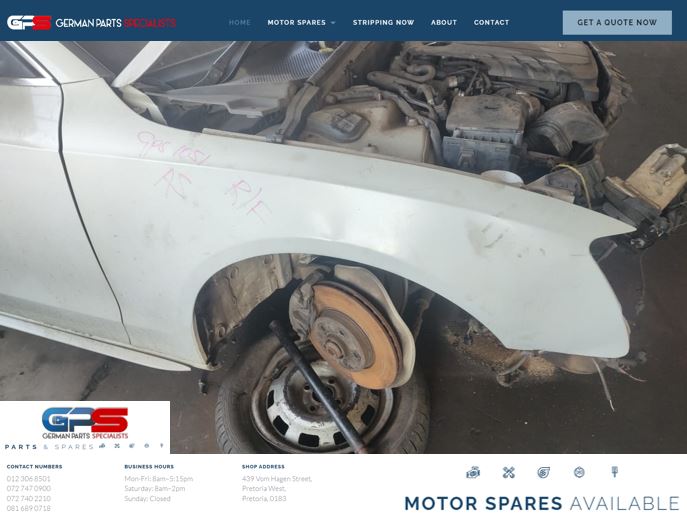 AUDI A5 2014 USED REPLACEMENT FENDERS FOR SALE - Private Seller AUDI A5 2014 USED REPLACEMENT FENDERS FOR SALE - Private Seller