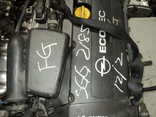 OPEL Z16XEP ENGINE FOR SALE - Private Seller
