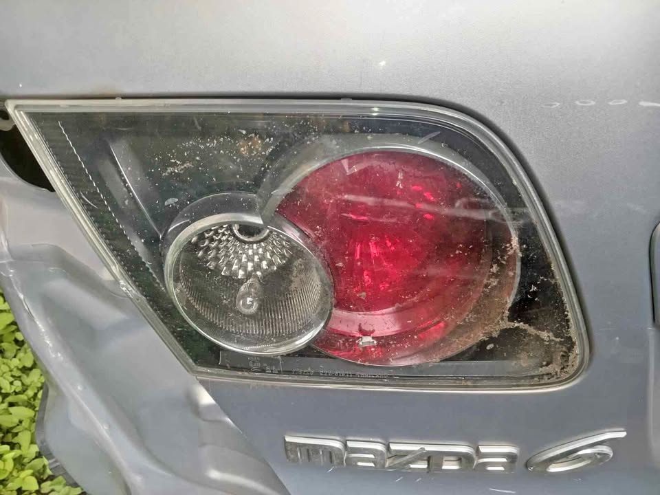 Mazda 6 mps lhs inner taillight - Private Seller Mazda 6 mps lhs inner taillight - Private Seller