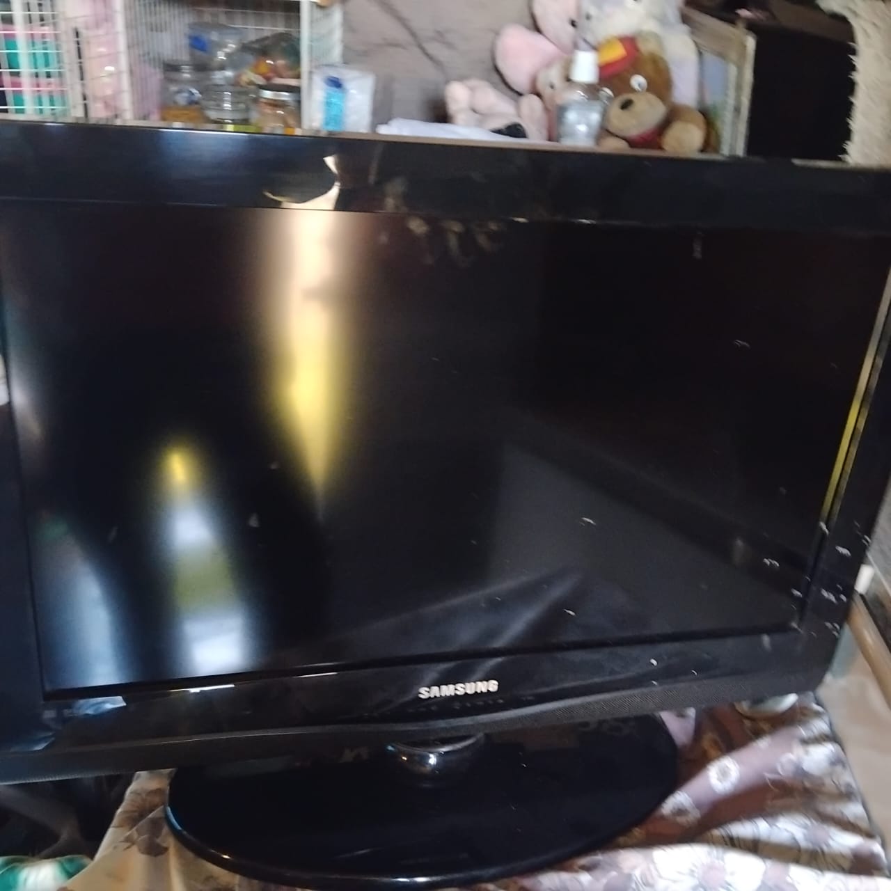 TV flat screen