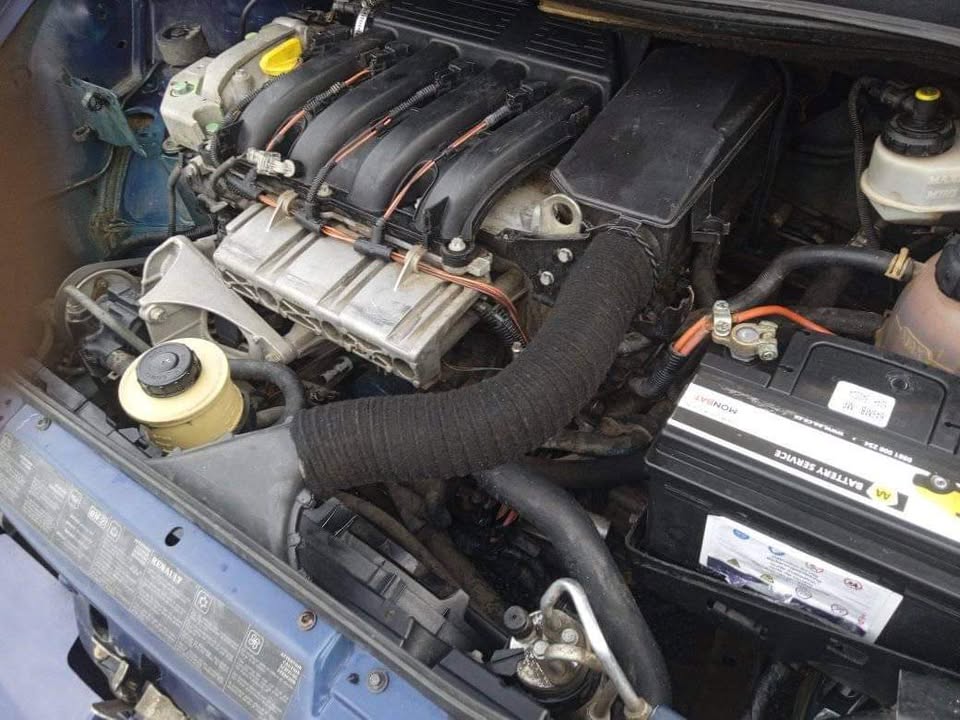 2001 Renault 2.0 Renault good runner for sale