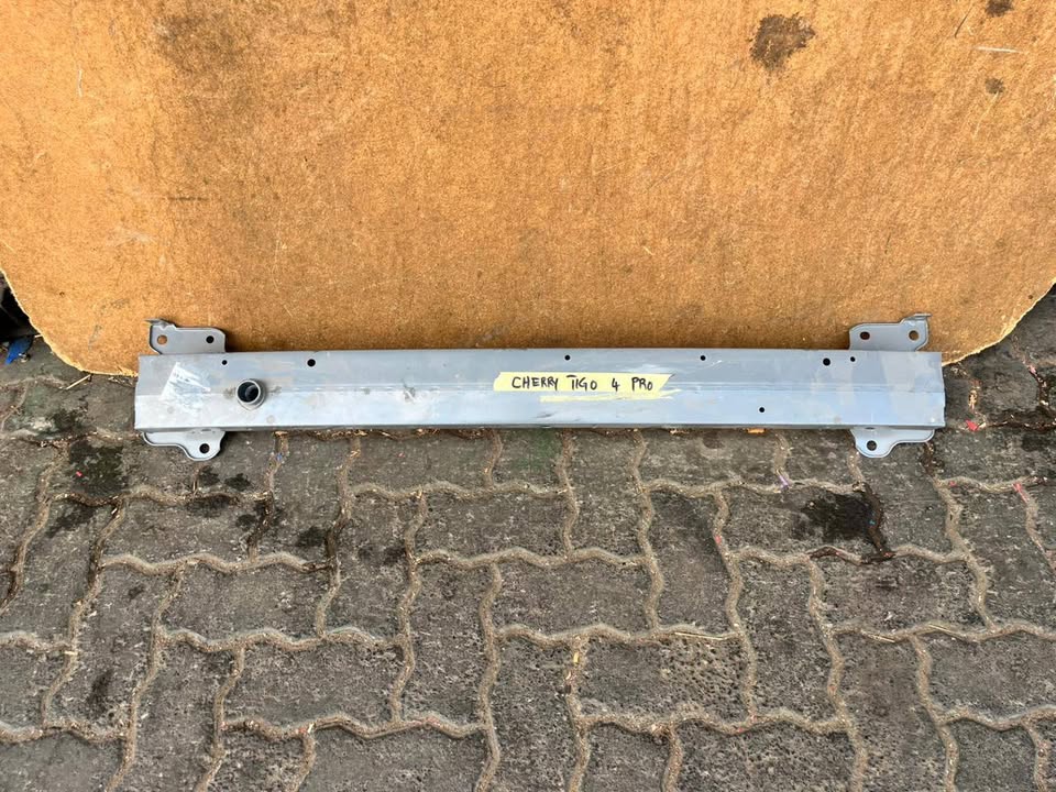 Chery Tiggo Pro 4 Stiffner - Private Seller Chery Tiggo Pro 4 Stiffner - Private Seller