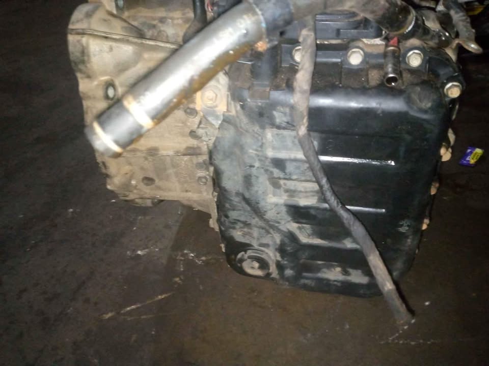 Hyundai ix35 Automatic gear box - Private Seller Hyundai ix35 Automatic gear box - Private Seller