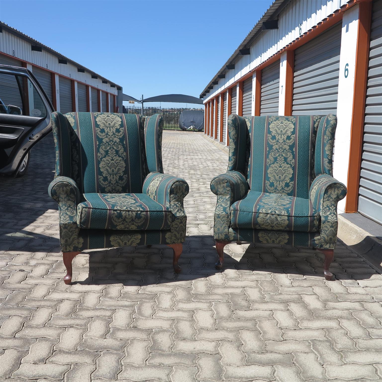 Wetherlys Furniture For Sale