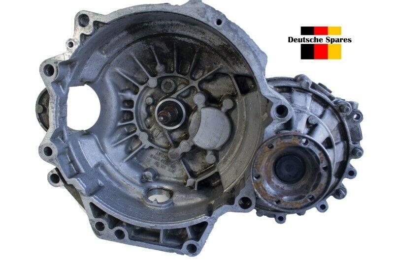 VOLKSWAGEN GOLF MK1 GEARBOX - Private Seller