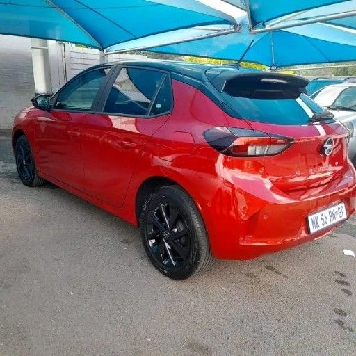 Used 2025 Opel Corsa 1.0T - Private Seller Used 2025 Opel Corsa 1.0T - Private Seller