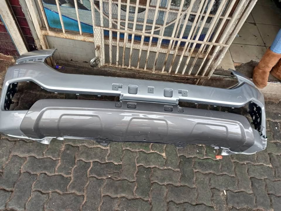 2021 onward Hyundai Creta Front Shell Bumper - Private Seller 2021 onward Hyundai Creta Front Shell Bumper - Private Seller