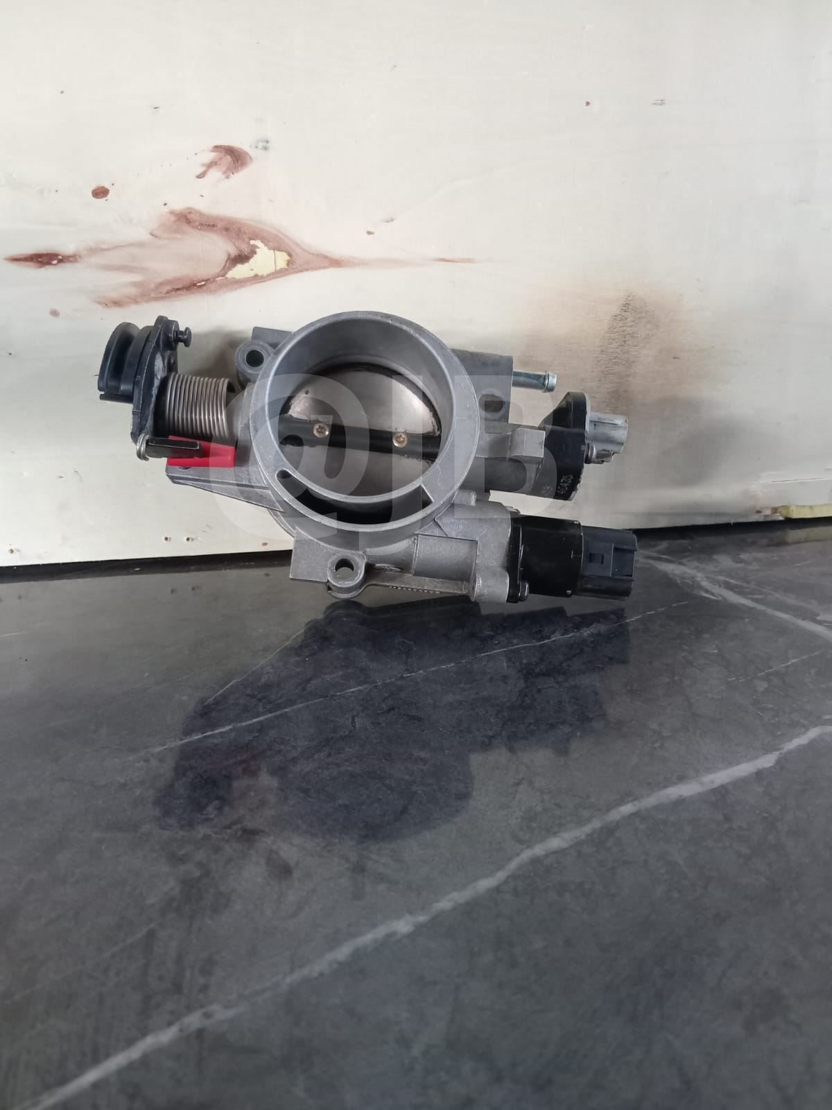 Just Stripped - Jeep Grand Cherokee WJ 4.7 Throttle Body Now For Sale - Private Seller Just Stripped - Jeep Grand Cherokee WJ 4.7 Throttle Body Now For Sale - Private Seller