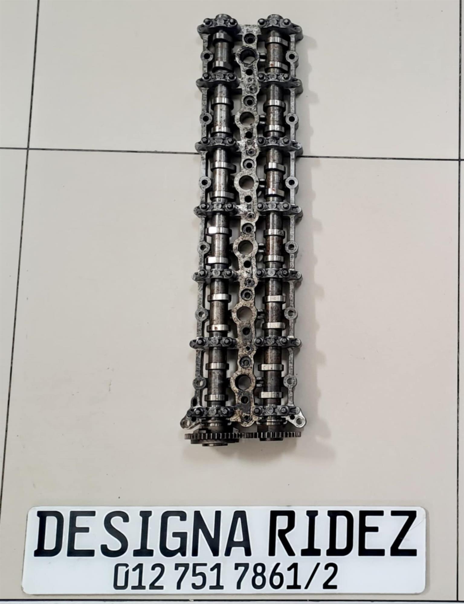 BMW 6 CYLINDER CAMS+CAMSHAFTS OEM AVAILABLE - Private Seller BMW 6 CYLINDER CAMS+CAMSHAFTS OEM AVAILABLE - Private Seller