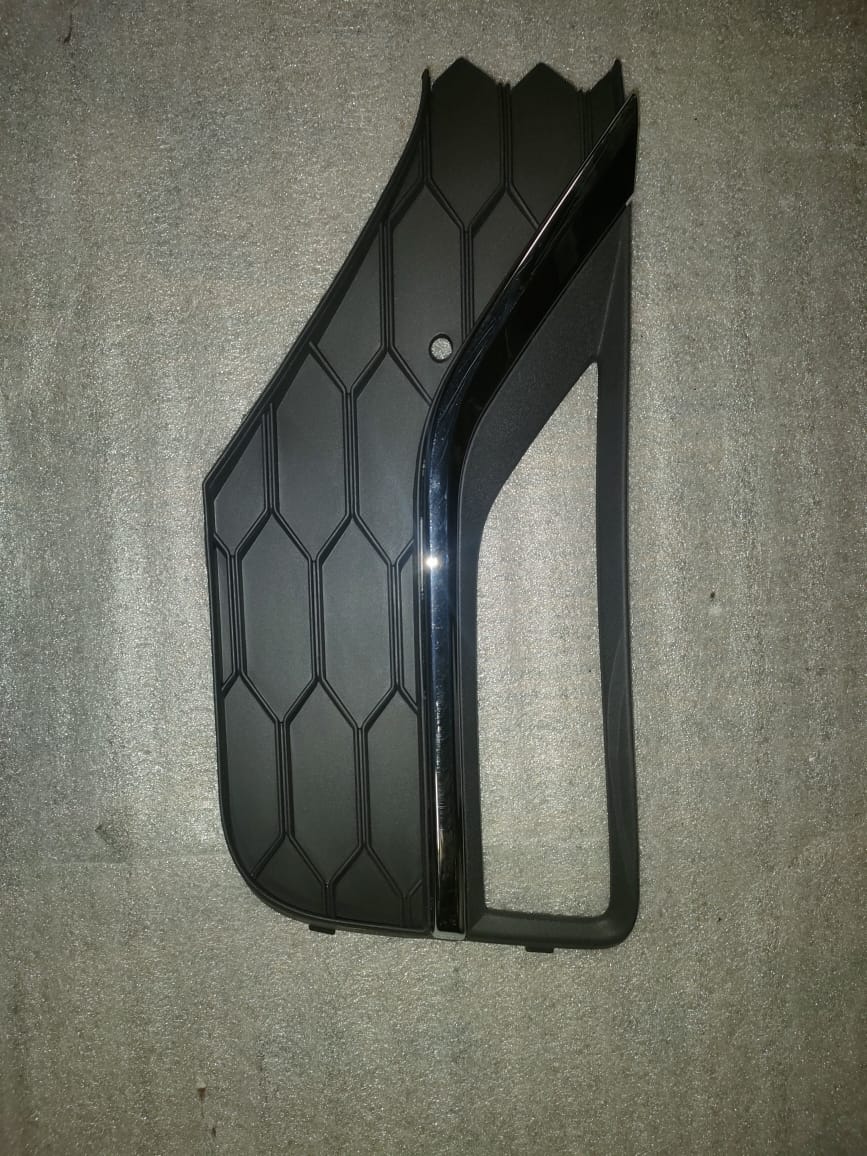 VW Amarok 2017 NEW foglight covers for sale - Private Seller VW Amarok 2017 NEW foglight covers for sale - Private Seller