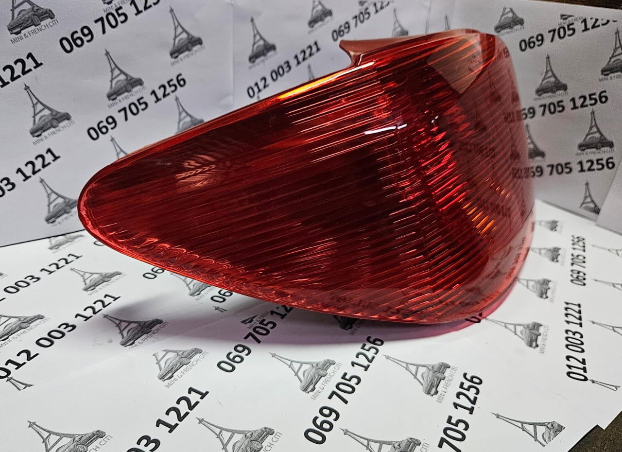Citroen C4 Right Rear Tail Light For Sale - Private Seller