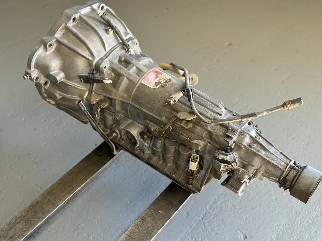 Toyota RA60 (2WD) 6-Speed Manual Gearbox for Sale. - Private Seller Toyota RA60 (2WD) 6-Speed Manual Gearbox for Sale. - Private Seller