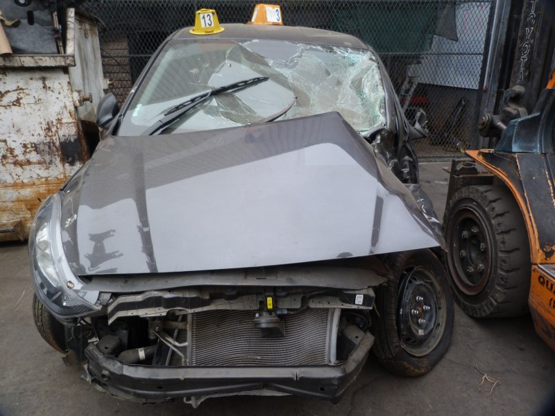 Hyundai Grand i10 1.0 Manual G3LA Grey - 2025 SPARESBOYZ STRIPPING FOR SPARES - Private Seller Hyundai Grand i10 1.0 Manual G3LA Grey - 2025 SPARESBOYZ STRIPPING FOR SPARES - Private Seller