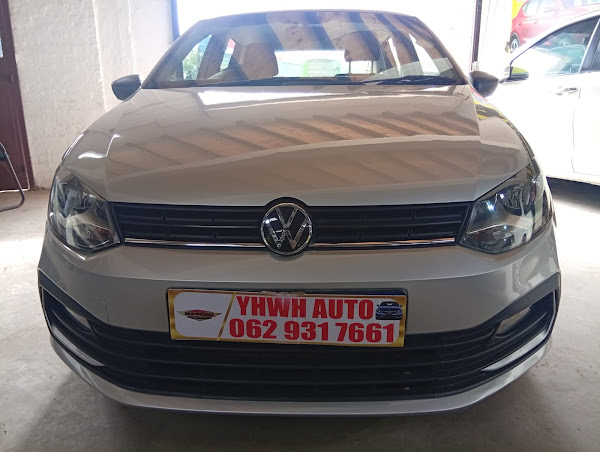 Used 2024 Volkswagen Polo Vivo hatch 1.4 Comfortline - Private Seller Used 2024 Volkswagen Polo Vivo hatch 1.4 Comfortline - Private Seller