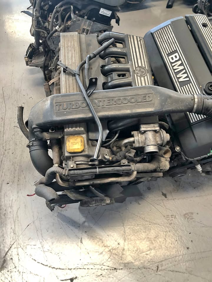 BMW 2.0 DIESEL E36 ENGINE FOR SALE - Private Seller BMW 2.0 DIESEL E36 ENGINE FOR SALE - Private Seller