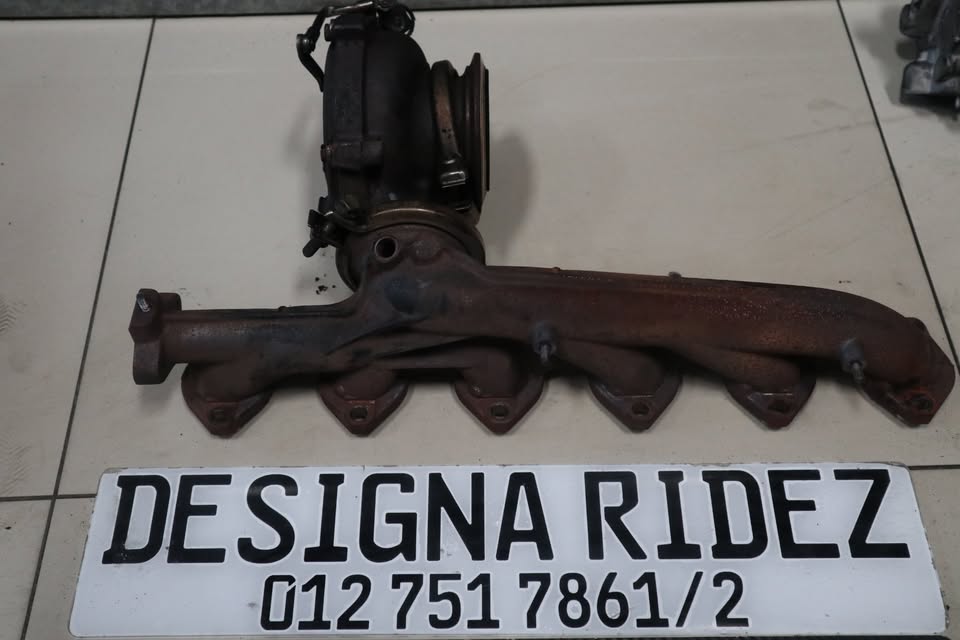 BMW N57 330D EXHAUST MANIFOLD - Private Seller BMW N57 330D EXHAUST MANIFOLD - Private Seller