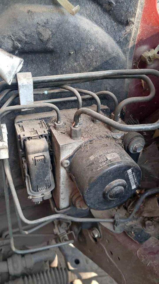 Nissan Murano abs pump - Private Seller Nissan Murano abs pump - Private Seller