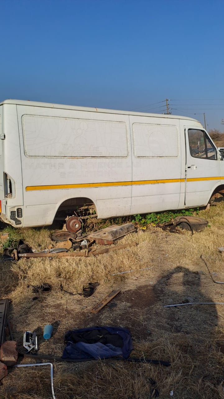 Mercedes-Benz Sprinter stripping for spares - Private Seller Mercedes-Benz Sprinter stripping for spares - Private Seller