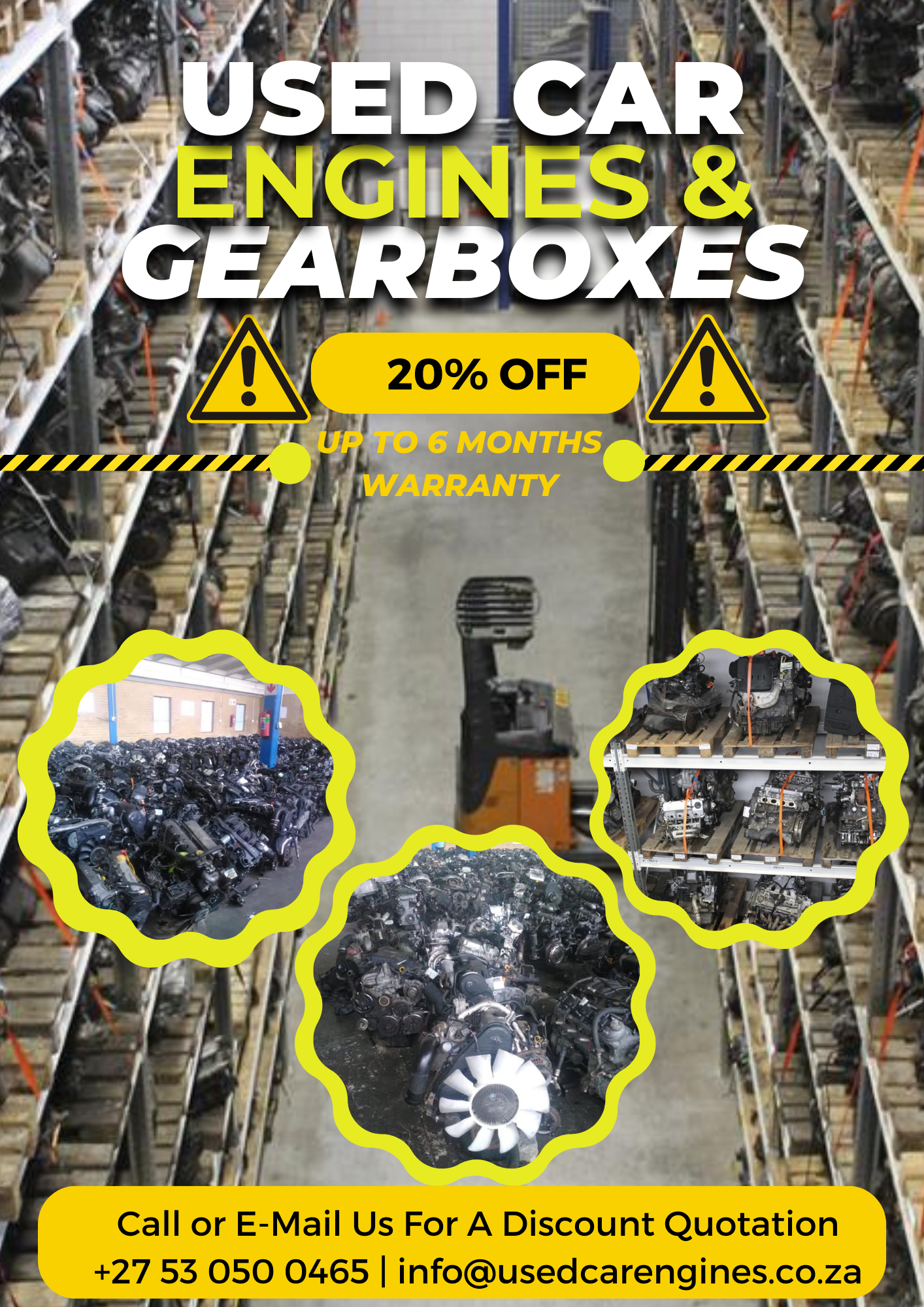 Used Chevrolet Utility CSA Engines - Private Seller Used Chevrolet Utility CSA Engines - Private Seller
