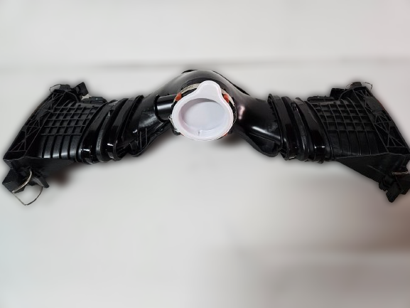 Mercedes M642 Air flow intake pipe OM642 for sale Mercedes M642 Air flow intake pipe OM642 for sale