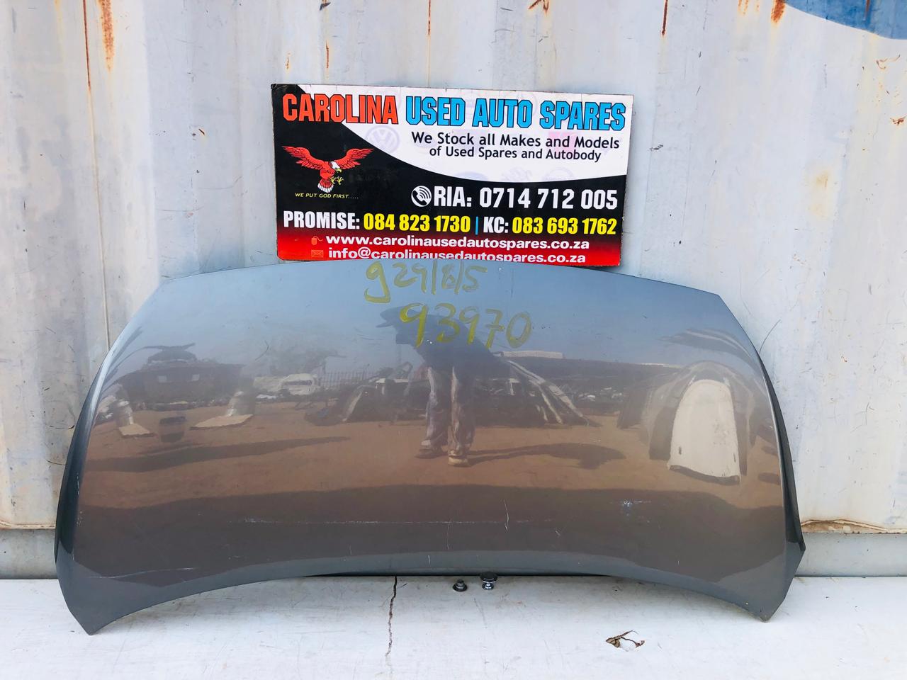 Kia Picanto bonnet (2018) - Private Seller Kia Picanto bonnet (2018) - Private Seller
