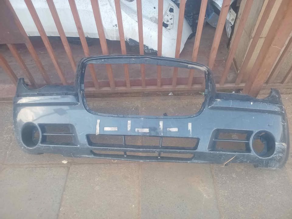 Bumper for Chrysler - Private Seller Bumper for Chrysler - Private Seller