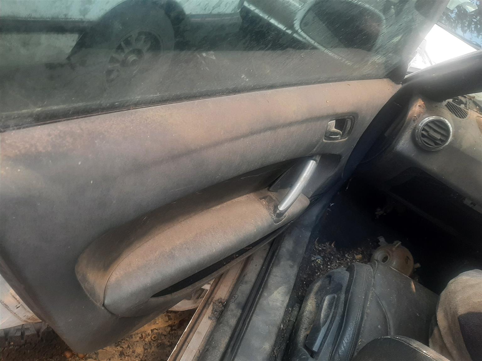 Audi TT parts available