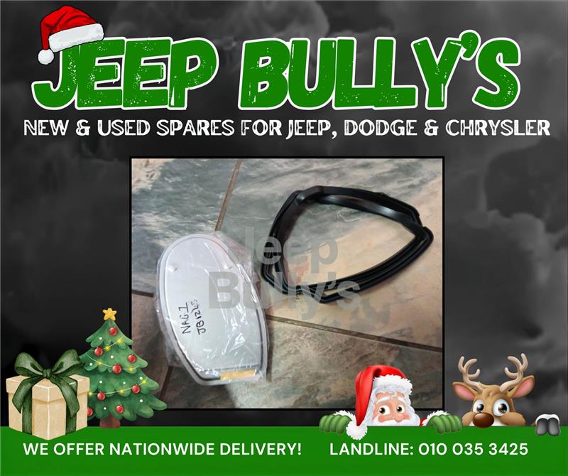 Jeep Grand Cherokee Wk2 | Nag 1 | Oil Filter | For Sale - Private Seller