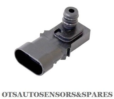 Renault Clio II 1.2 98-04 Map Sensor - Private Seller Renault Clio II 1.2 98-04 Map Sensor - Private Seller