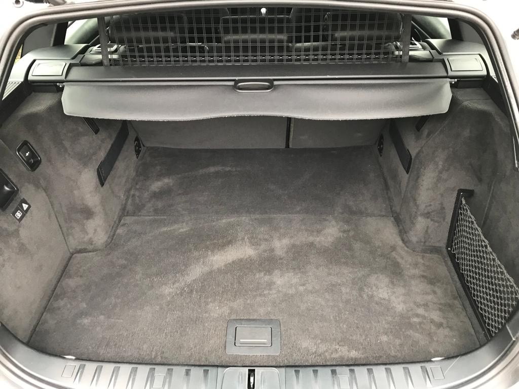 2006 BMW 325i Touring M Sport A/T (Stationwagon)