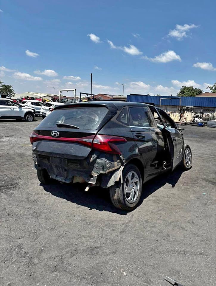 Hyundai i20 1.2 stripping for spares - Private Seller Hyundai i20 1.2 stripping for spares - Private Seller