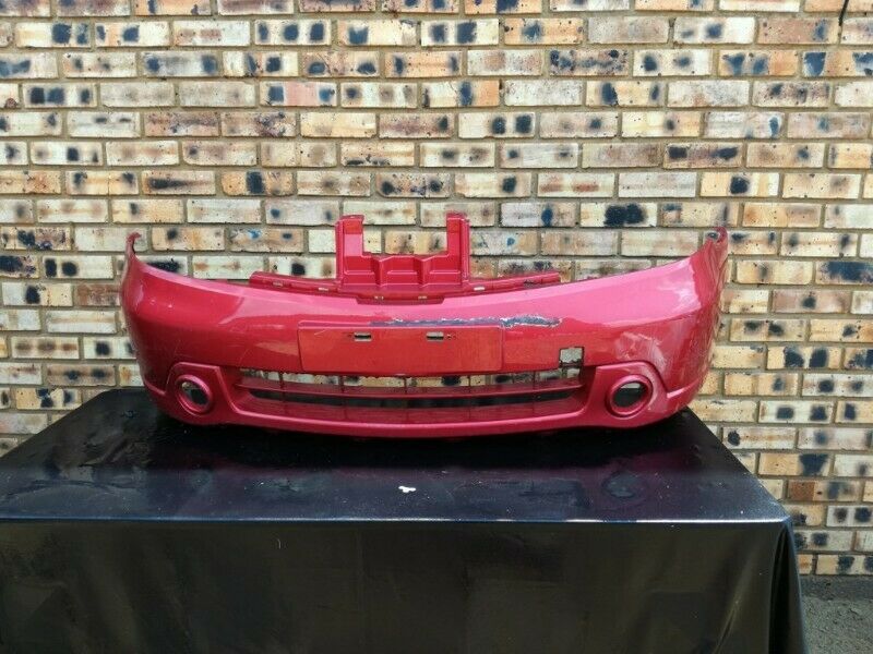 Nissan Lavina Normal Front Bumper OEM - Private Seller Nissan Lavina Normal Front Bumper OEM - Private Seller